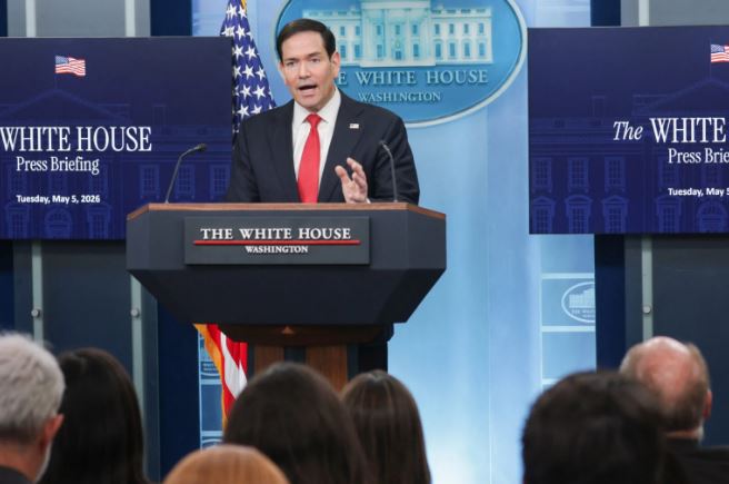 Rubio dice que no hay un bloqueo petrolero contra Cuba, sino mala gestión económica del régimen