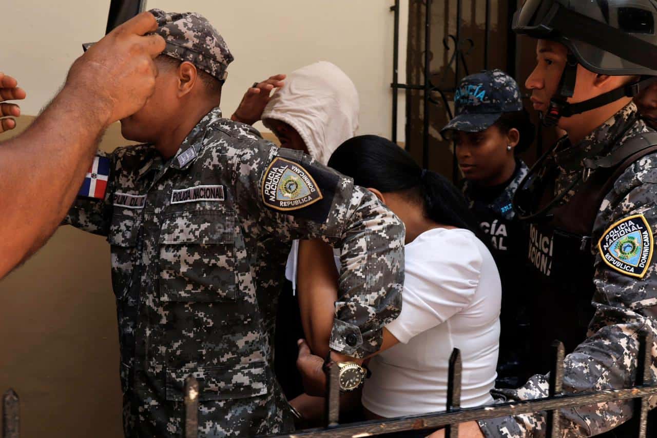 San Cristóbal: Prisión preventiva para mujer que mató a su hija