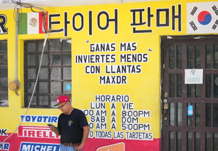 Nuevo León corteja a hinchas surcoreanos para el Mundial. “Pes-korea” vibra en Monterrey