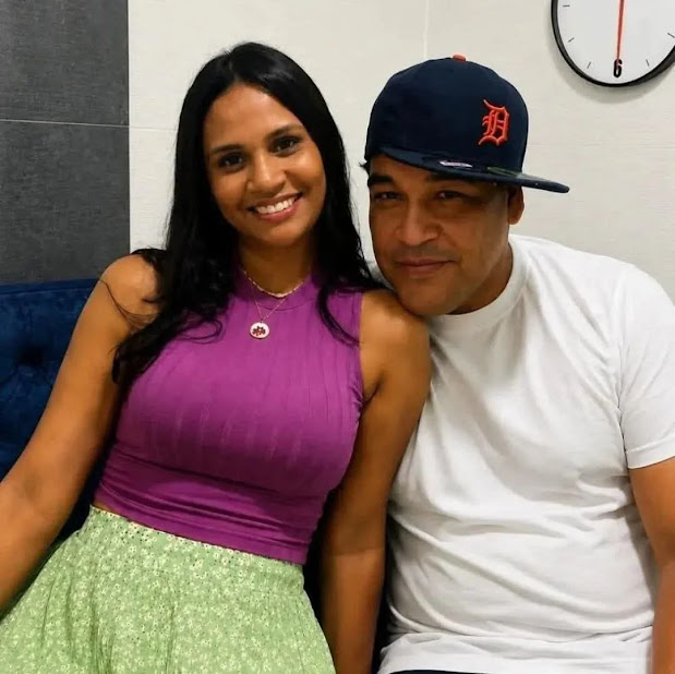 Hombre le quita la vida a su pareja y luego se suicida en Salcedo