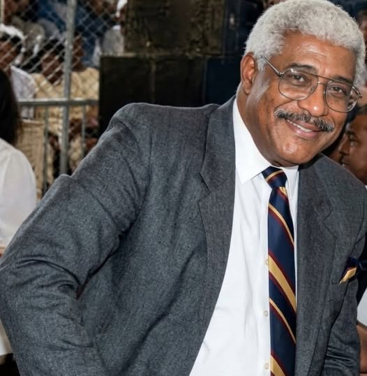 Pedro Pérez Vargas recordado por tener la voz más potentes de la radiodifusión nacional
