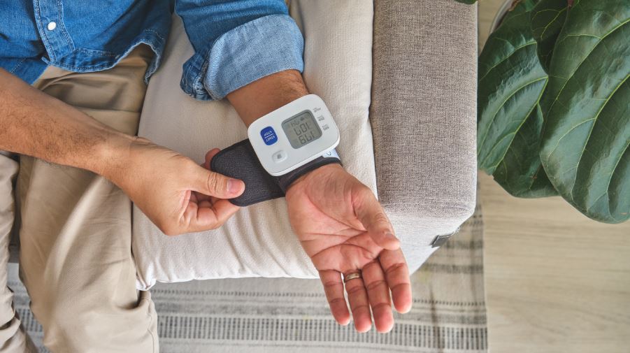 6 alimentos que suben la presión arterial y no tienen sal