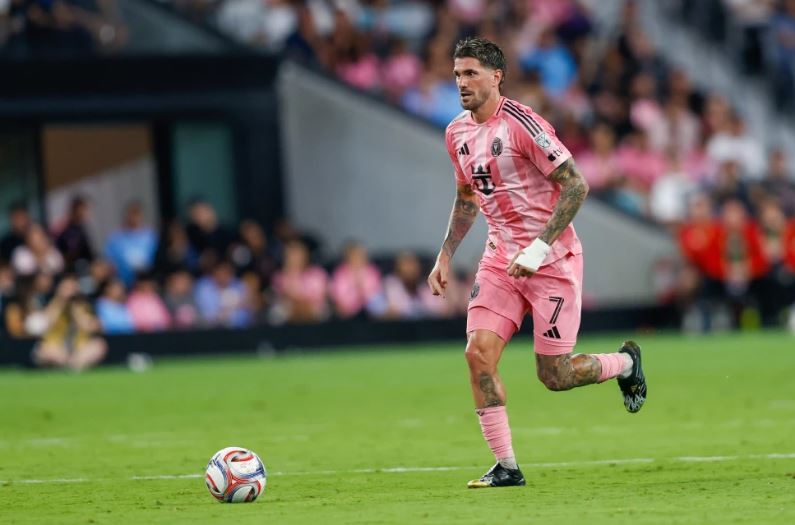 Rodrigo De Paul revela preparación especial junto a Messi para el Mundial