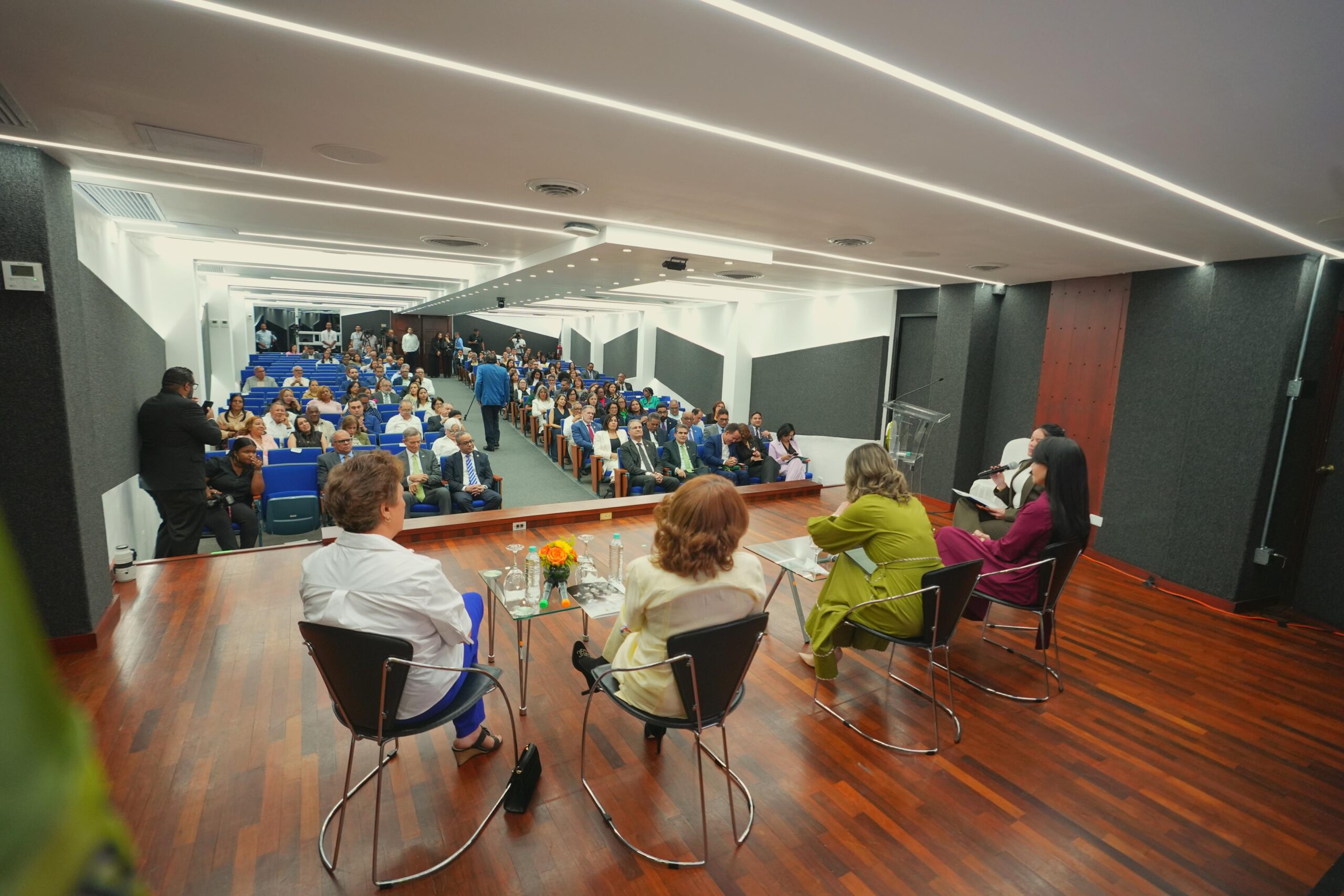 TSE ratifica su compromiso con una democracia sin exclusión