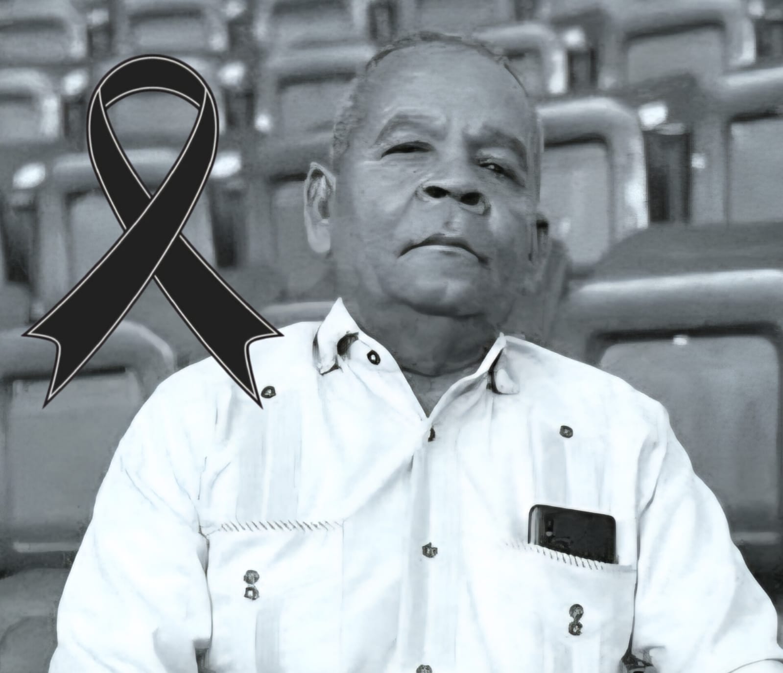 Fallece Juan Cuevas, padre de los miembros del CC del PLD en Bahoruco, Welkin y Omar Cuevas