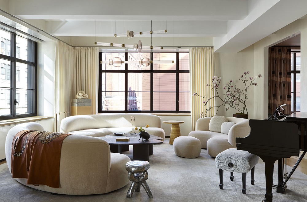 Valerie Peña: la diseñadora dominicana que redefine el lujo residencial en Nueva York