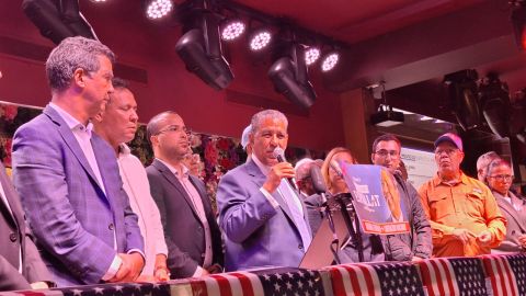 Avila Chevalier derrota a Espaillat y abre una nueva etapa política en el Distrito 13