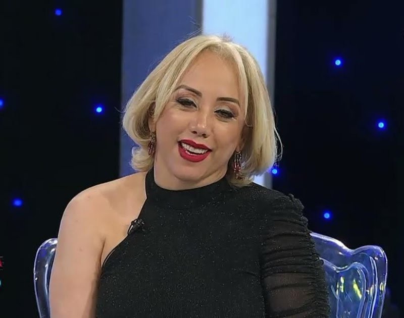 Claudia Pérez “La Tora”, condenada a un año de prisión por difamar a Sergio Moya “Gory”