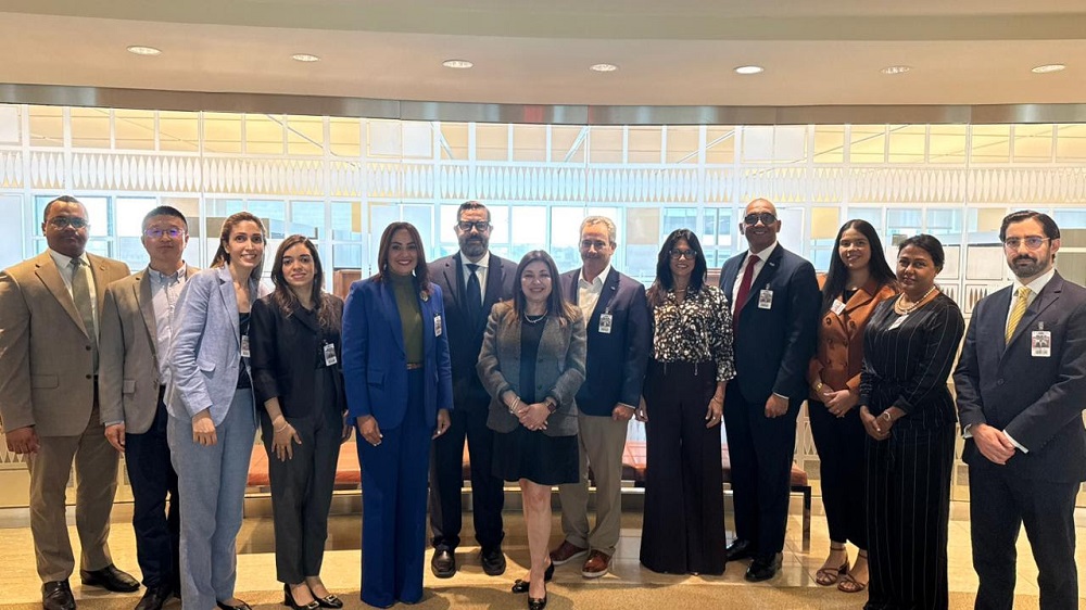 AMCHAMDR y MICM promueven a República Dominicana como hub de nearshoring