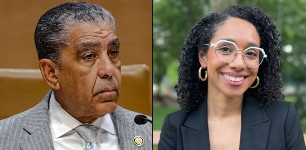 Darializa Ávila lidera resultados preliminares y supera a Adriano Espaillat