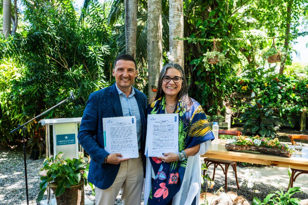 Iberostar Hotels & Resorts y PNUD impulsan alianza para fortalecer un modelo de turismo
