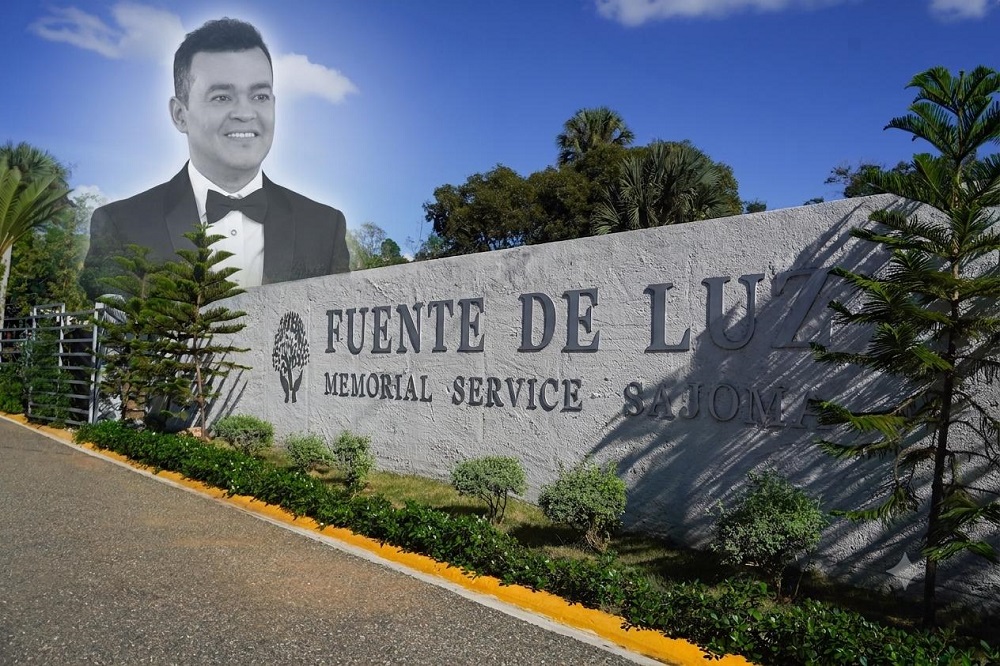 Fuente de Luz Sajoma creará el “Sendero del Ruiseñor Alex Bueno”
