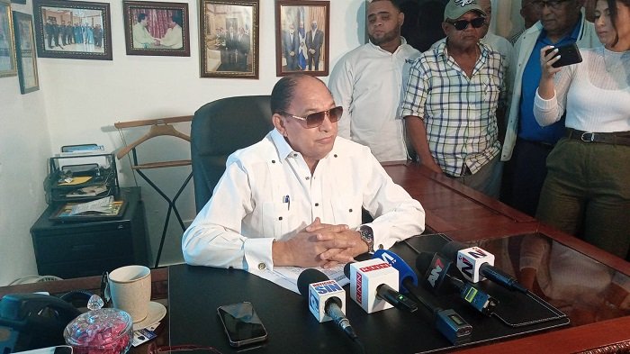 Dirigentes de MOCHOTRAN reivindican la obra de Alfredo Pulinario “Cambita”