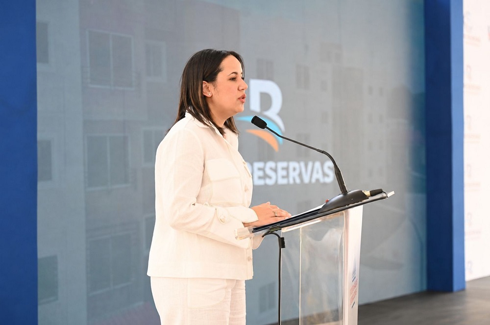 Banreservas financia 700 apartamentos del residencial San José entregados por el presidente Abinader