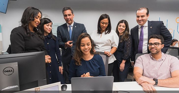 Banco Popular obtiene ocho reconocimientos en materia de transformación digital, innovación y uso de IA​​
