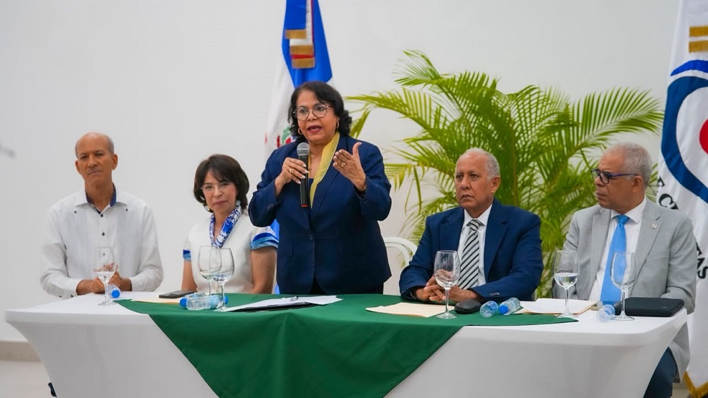 Cámara de Cuentas conforma Mesa de Control Social del Cibao
