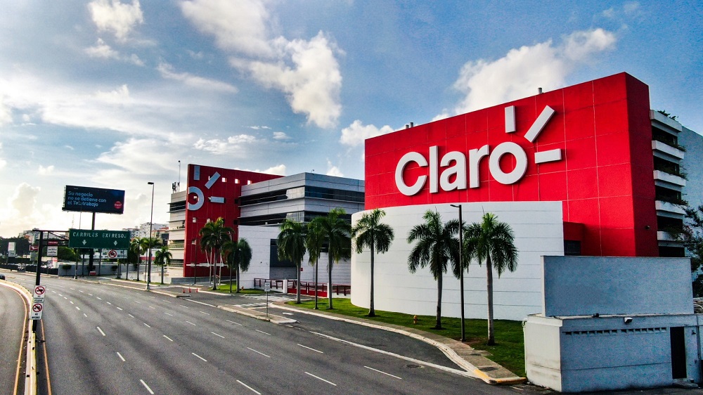 Ranking Internacional: Claro RD ocupa primer lugar entre empresas de telecomunicaciones de 20 países