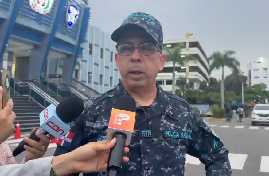 Hallan sin vida a madre e hijo en torre de Piantini