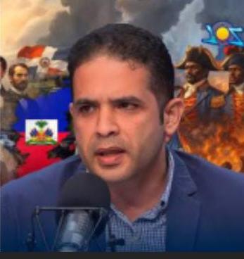José Núñez de Cáceres, Juan Pablo Duarte y Pedro Santana no creían en los haitianos