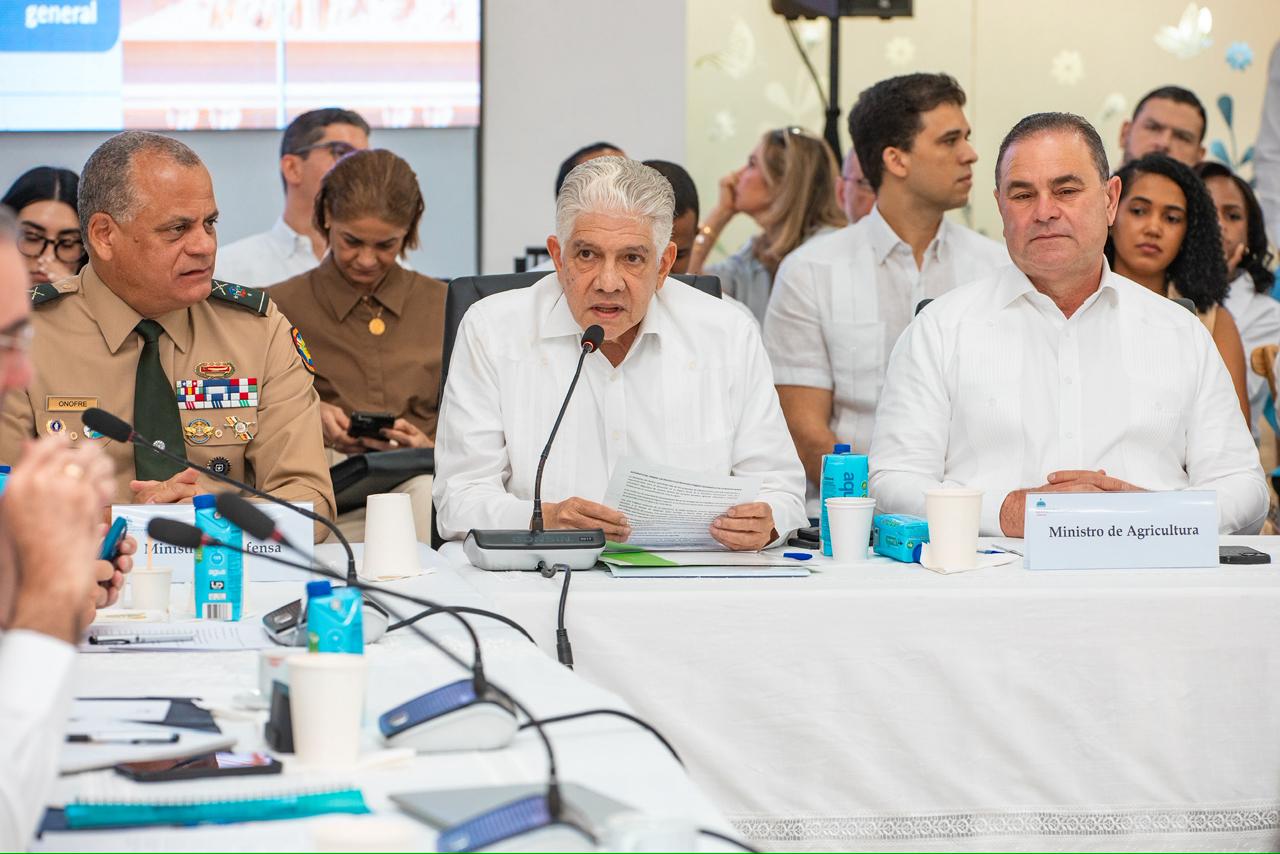 Eduardo Estrella anuncia entregará Circunvalación de Navarrete en septiembre