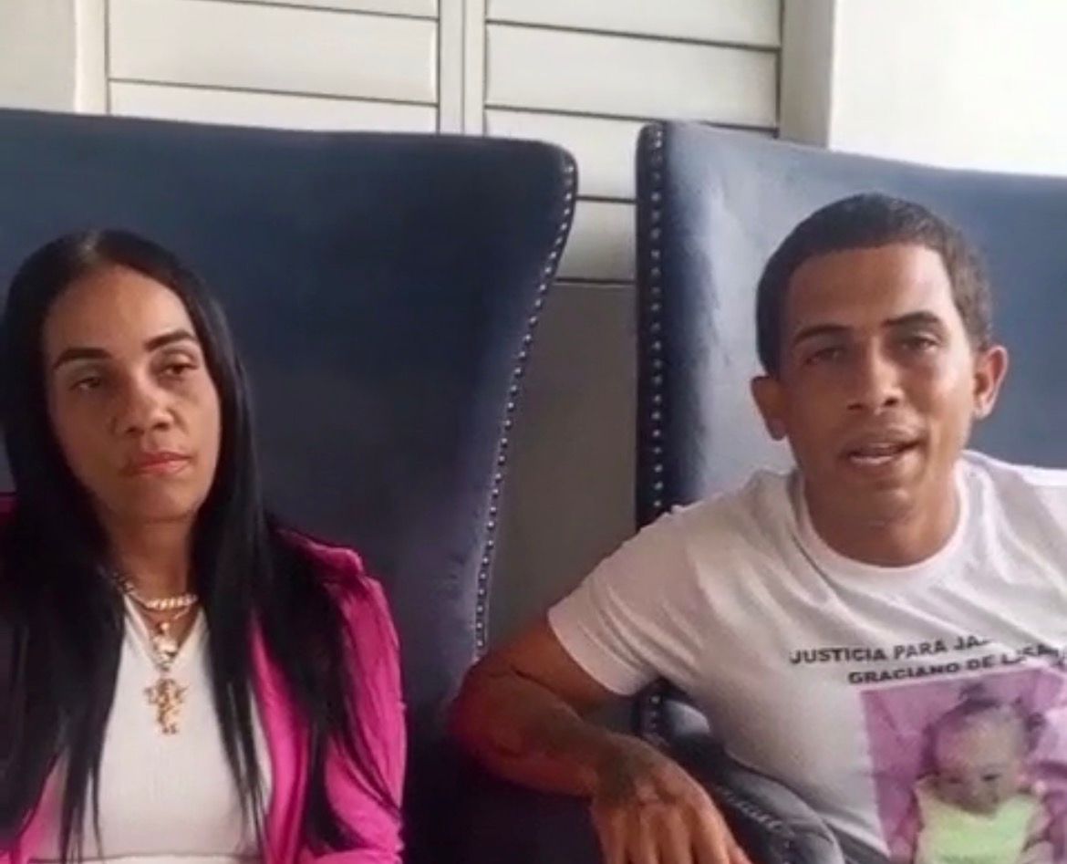 Santiago exige justicia por muerte de bebé centro acogida de Conani, Convocan a marcha