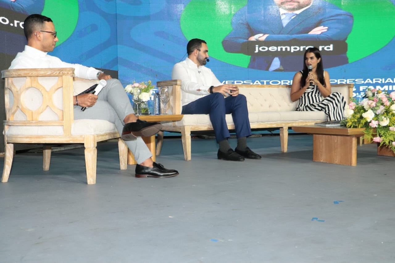 Expo Provisiones 2026 destaca liderazgo joven e innovación logística como claves para la competitividad empresarial