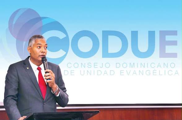 CODUE: Concertación nacional ante el panorama económico internacional