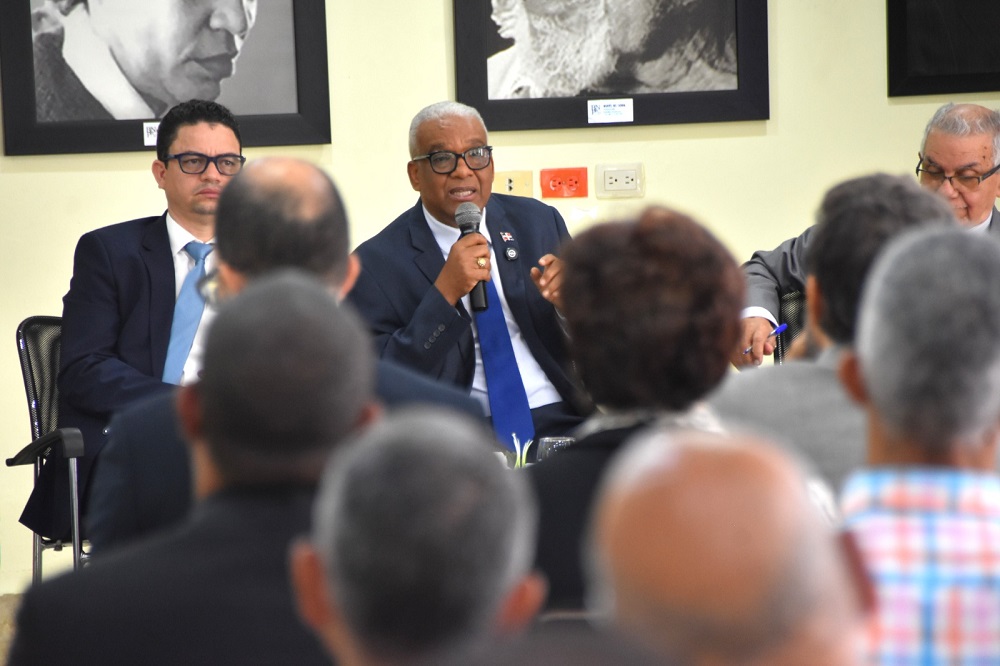 Avanzan las pensiones como pilar de dignidad social en RD