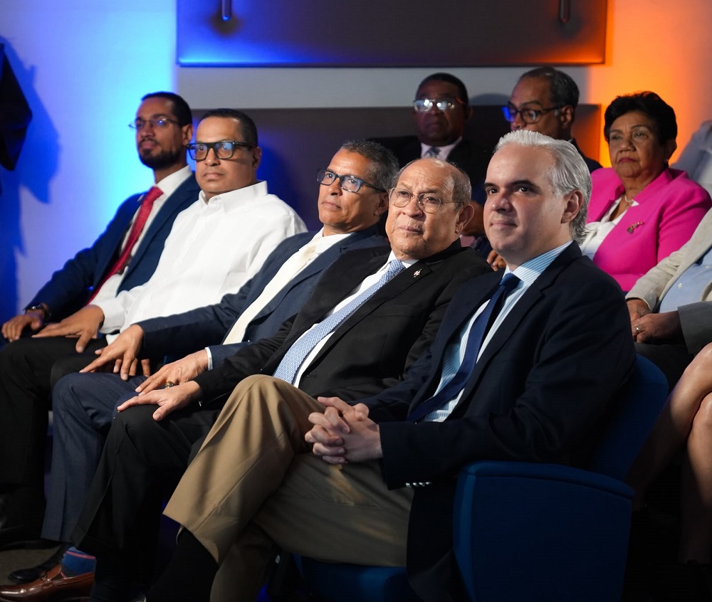Gobierno lanza Consulta Nacional para el Futuro de la Educación Dominicana