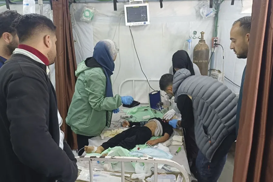 ONU acusa nuevamente a Israel de genocidio en Gaza