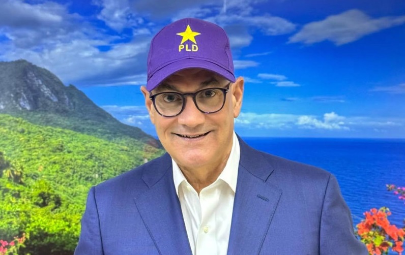 Juramentarán en Barahona equipos de trabajo del aspirante presidencial por el PLD Gonzalo Castillo