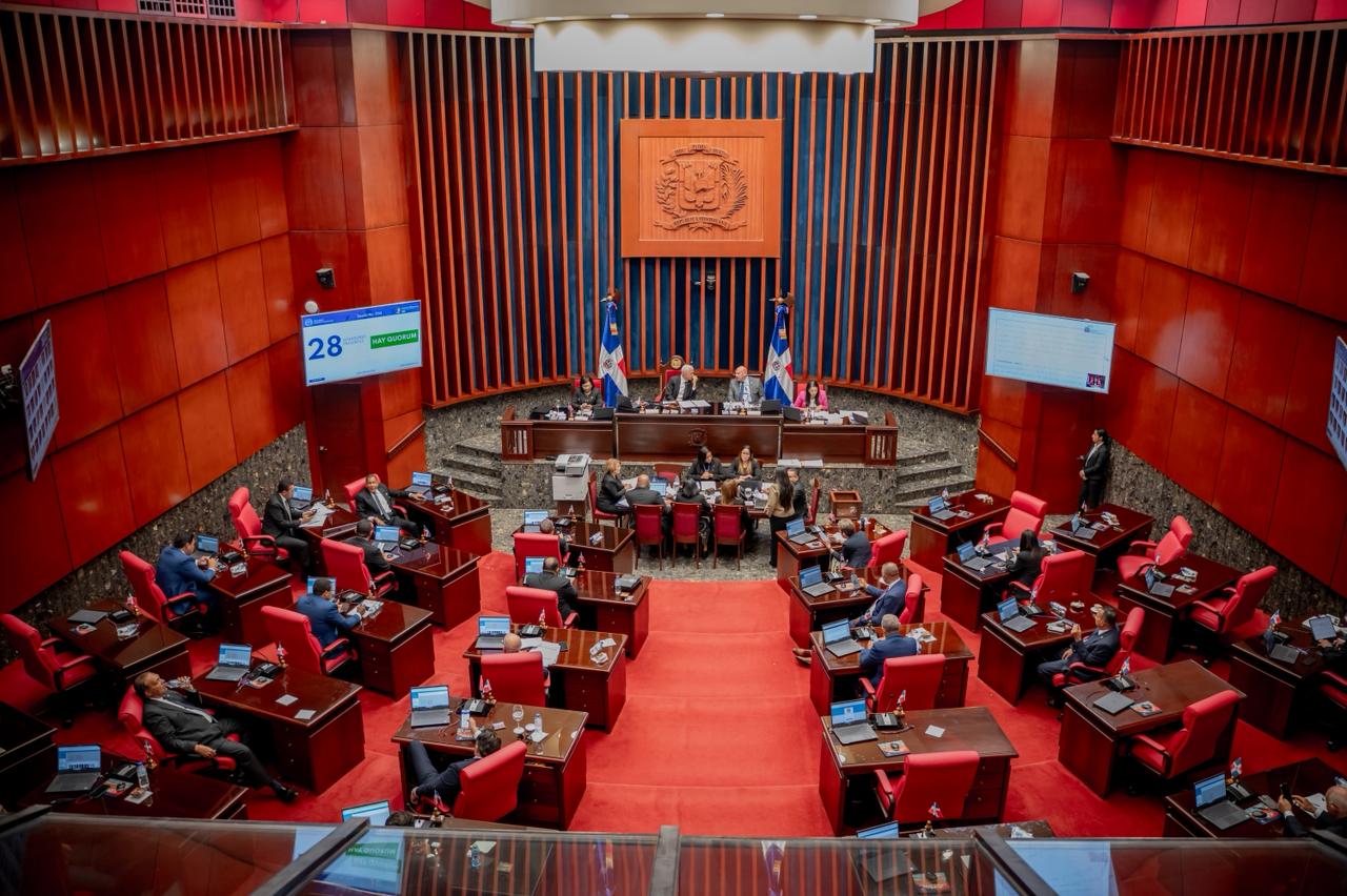 Modificación a Ley de Partidos ayudará a prevenir infiltración de recursos ilícitos en la política