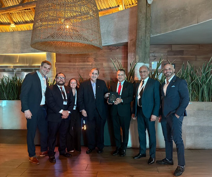 JCE recibe premio internacional a mejor cédula de Latinoamérica