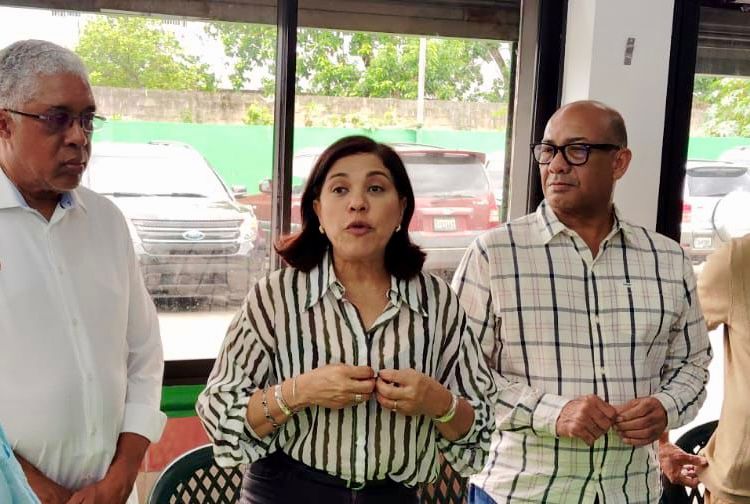 Fuerza del Pueblo: “Nuevo plan del MIP confirma fracaso del Gobierno para construir una verdadera estrategia de seguridad”