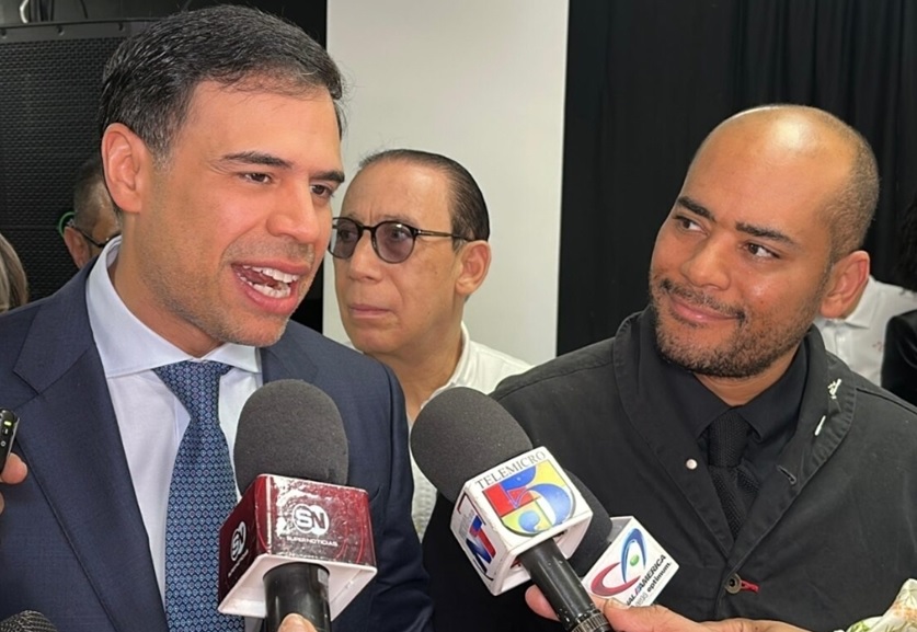 Esperan dominicanos asistan próxima Feria del Libro y Cultura Dominicana en NYC