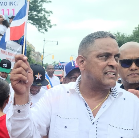 Exhortan a dominicanos apoyar los XXV Juegos Centroamericanos y del Caribe Santo Domingo 2026