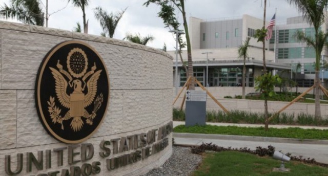 SOLN reitera dominicanos ciudadanos USA inscribirse en programa STEP al viajar o residir en cualquier país