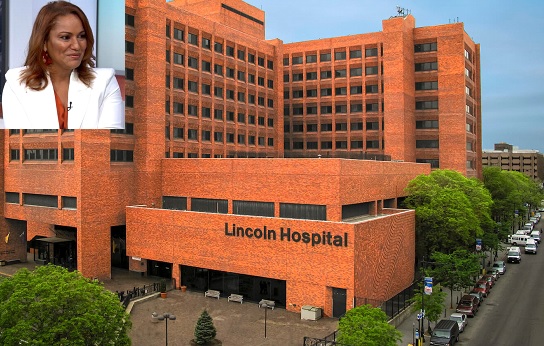 Hospital Lincoln en El Bronx obtiene premio nacional por sus programas de detección precoz cáncer de pulmón