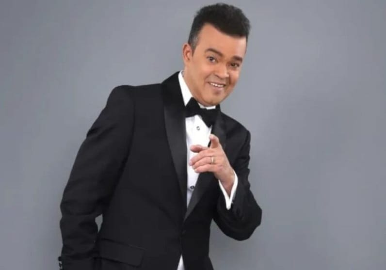 Fallece en NY el cantante dominicano Alex Bueno