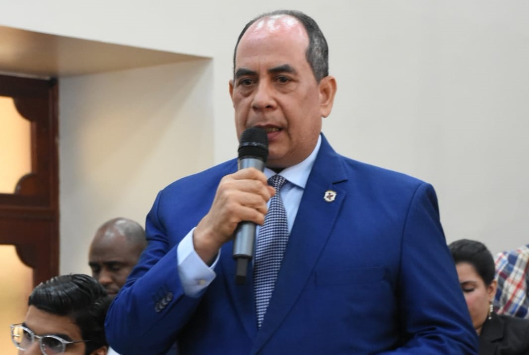 Regidores del DN aprueba aumento del Presupuesto Participativo a RD$180 millones, 45 sectores se beneficiarán