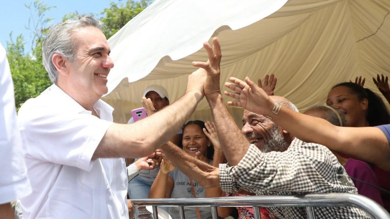 Abinader inaugurará los Juegos Deportivos Fronterizos 2026 y un techado escolar en Independencia