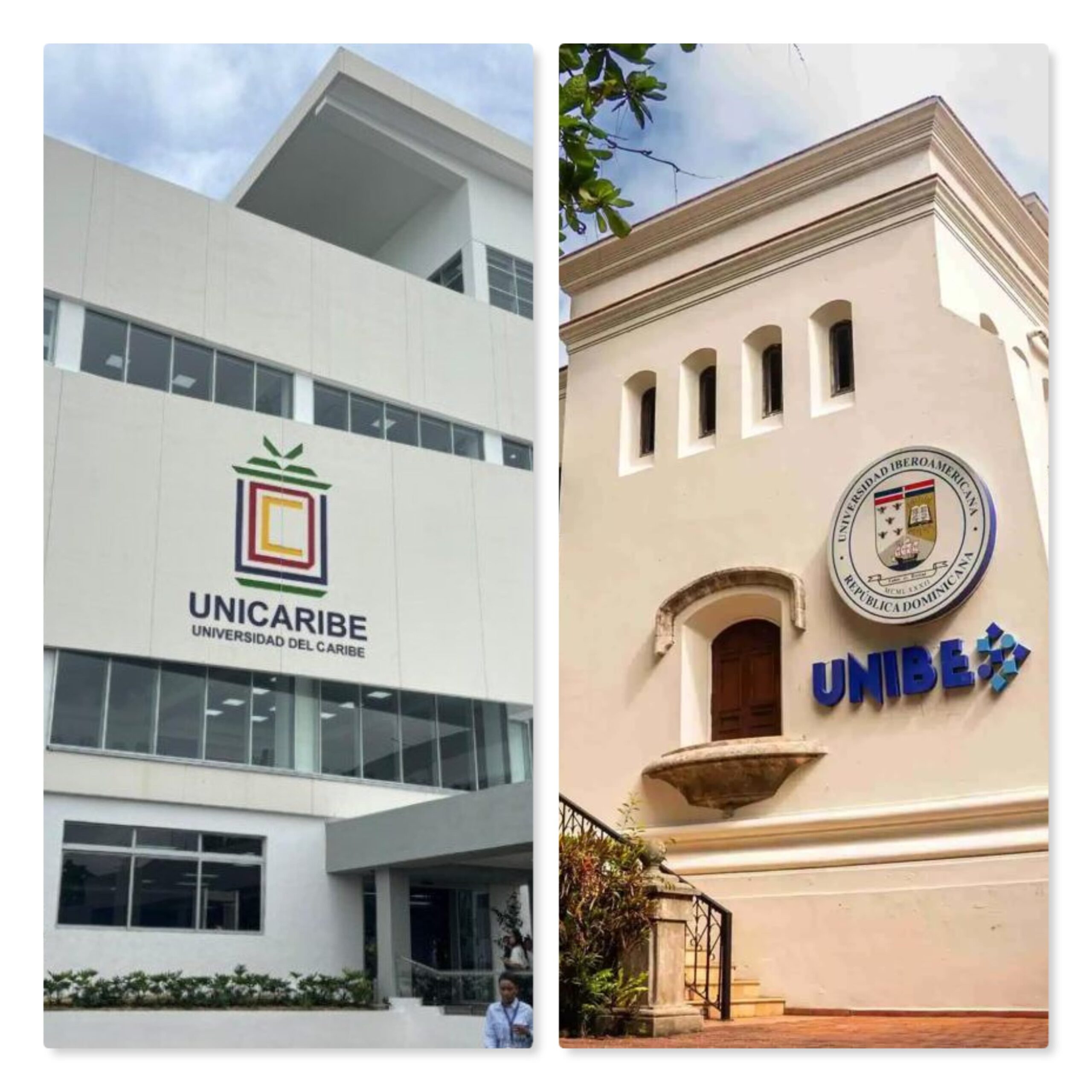 UNIBE y UNICARIBE se destacan en el THE Sustainability Impact Ratings 2026