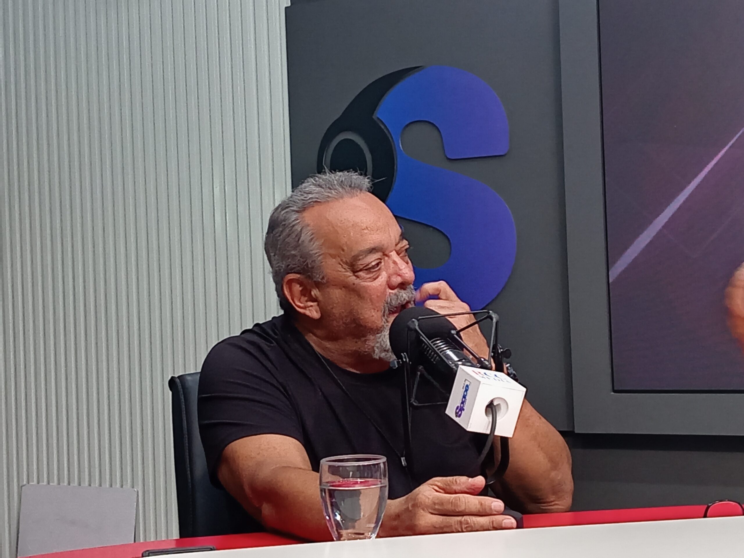 Alfonso Rodríguez: boleta Leonel-Omar ganaría “de calle” en 2028