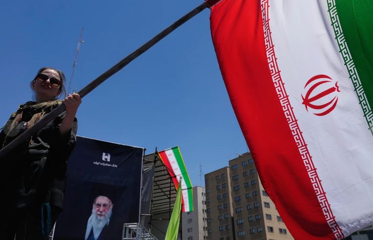 Lo que se sabe sobre el acuerdo de EEUU e Irán para poner fin a la guerra