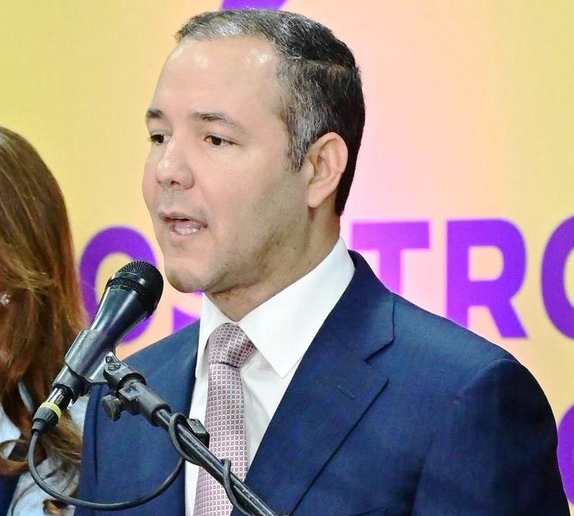 Johnny Pujols: El PLD respeta opiniones de diplomáticos extranjeros