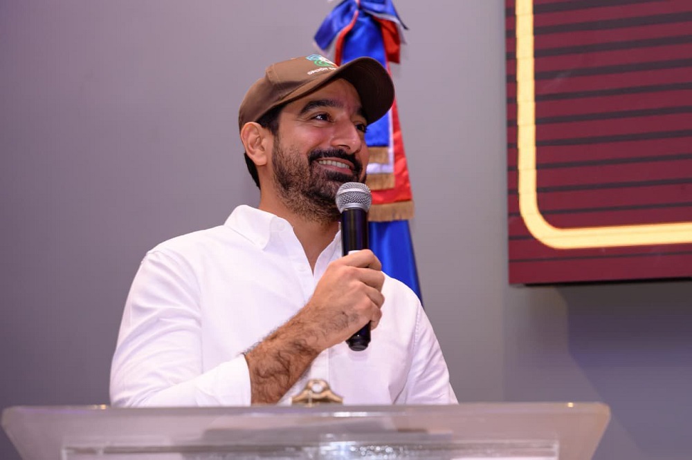 Opción Democrática propone gran transformación para RD