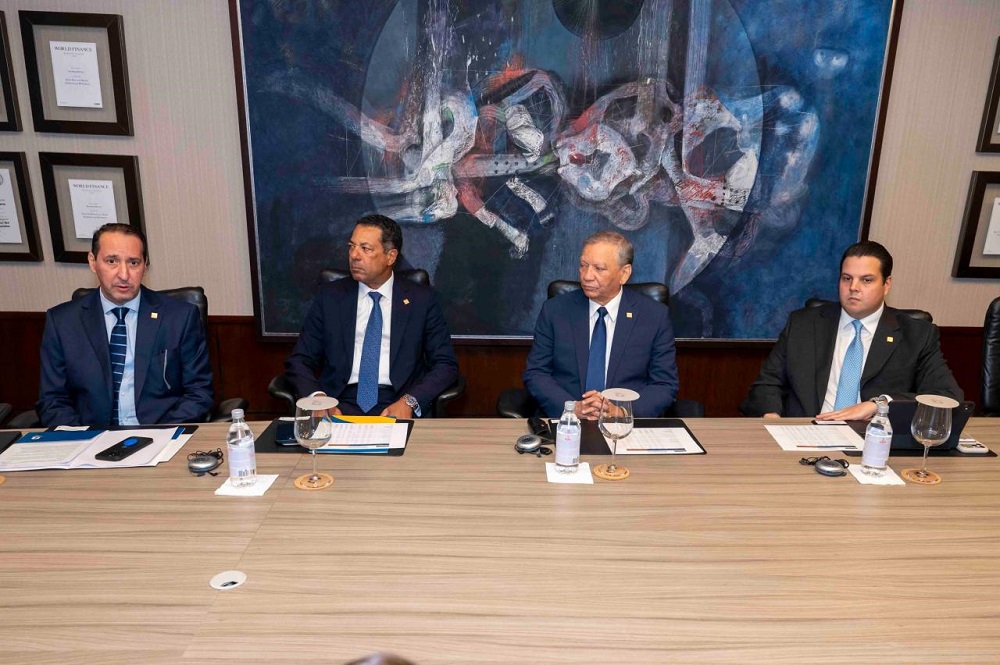 Misión del FMI sostiene encuentro con Banreservas, analizarán perspectivas económicas y financieras