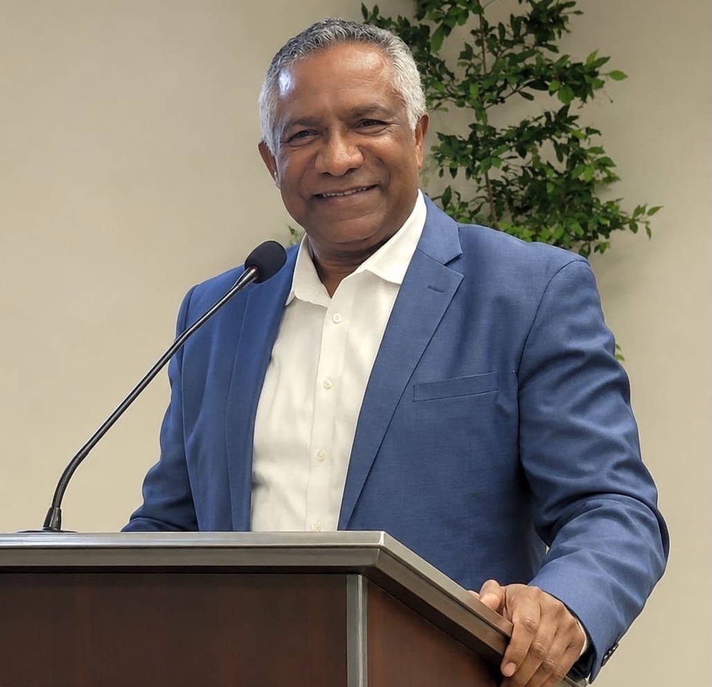 Juan Colón propone declarar a María Trinidad Sánchez “Madre de la Patria Dominicana”