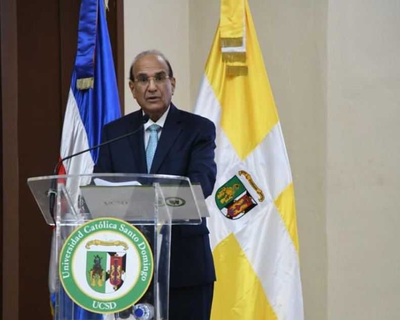 El nuevo Código Penal es “mejor que lo que había”, dice Castaños Guzmán