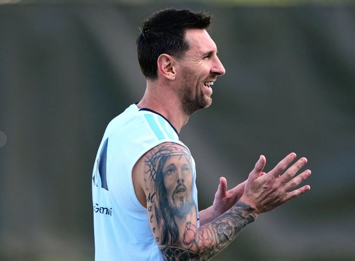 El Mundial va por la mitad: 54 de 104 partidos jugados y el drama apenas comienza